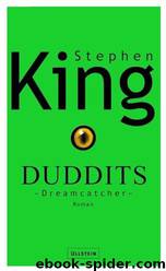 Duddits by Stephen King