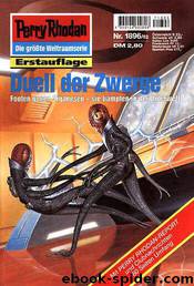 Duell der Zwerge by Susan Schwartz