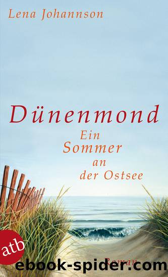 Duenenmond by Lena Johannson