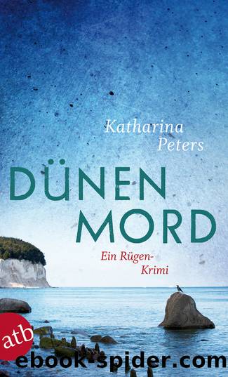 Duenenmord by Katharina Peters