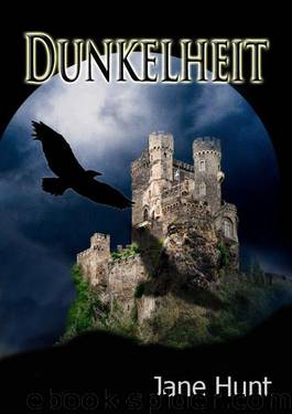 Dunkelheit by Jane Hunt