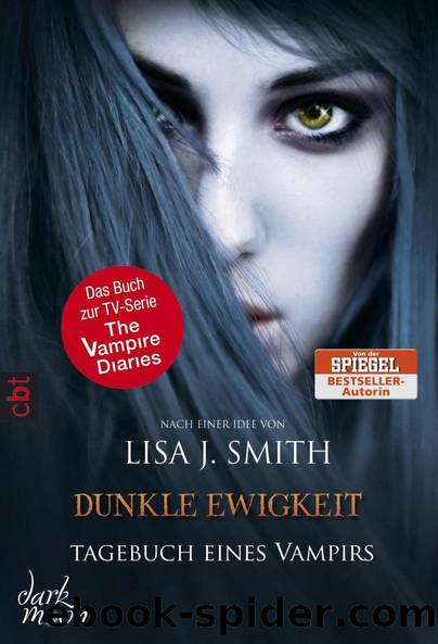 Dunkle Ewigkeit by Smith Lisa J