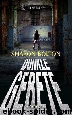 Dunkle Gebete - Bolton, S: Dunkle Gebete - Now You See Me by Bolton Sharon