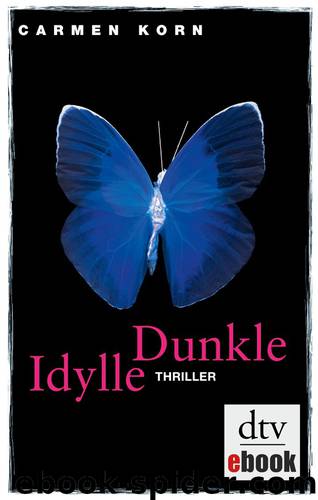 Dunkle Idylle by Korn Carmen