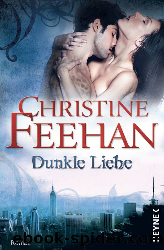 Dunkle Liebe by Feehan Christine