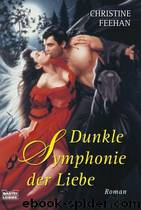 Dunkle Symphonie Der Liebe -9- by Christine Feehan