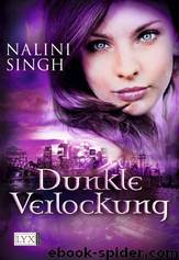 Dunkle Verlockung (German Edition) by Singh Nalini