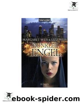 Dunkler Engel by Margaret Weis