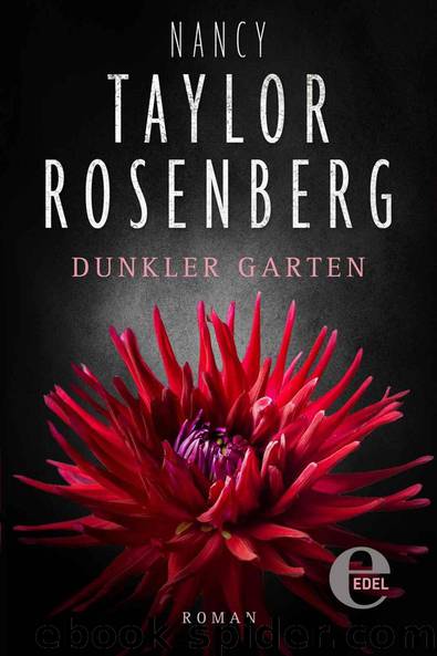 Dunkler Garten by Nancy Taylor Rosenberg