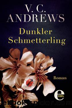 Dunkler Schmetterling by V.C. Andrews