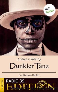 Dunkler Tanz by Andreas Gößling