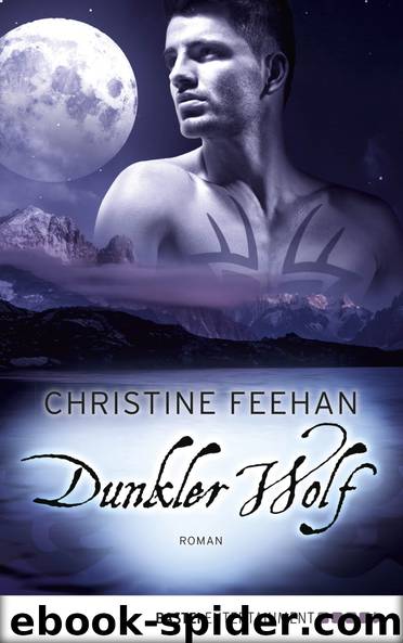 Dunkler Wolf by Christine Feehan