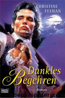 Dunkles Begehren -7- by Christine Feehan