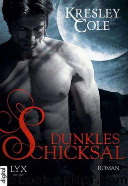 Dunkles Schicksal (German Edition) by Kresley Cole