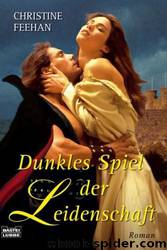 Dunkles Spiel der Leidenschaft by Christine Feehan