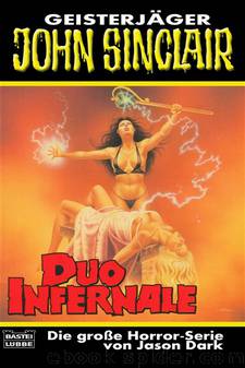 Duo Infernale by Jason Dark