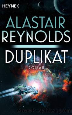 Duplikat by Reynolds Alastair