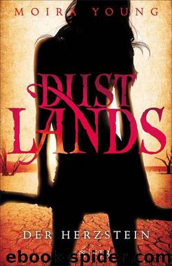 Dustlands - Der Herzstein: Roman (German Edition) by Young Moira