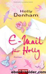 E-Mail für Holly by Holly Denham