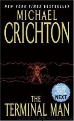 ENDSTATION: ROMAN by Michael Crichton