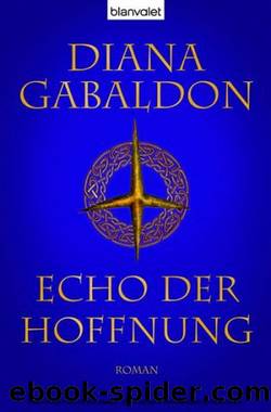 Echo Der Hoffnung by Diana Gabaldon