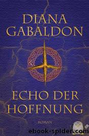 Echo der Hoffnung by Diana Gabaldon