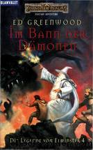 Ed Greenwood - Die Legende von Elminster by 04 Im Bann der Damonen