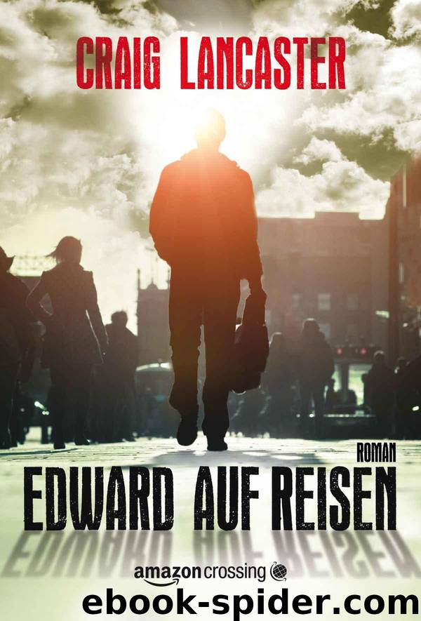 Edward auf Reisen by Craig Lancaster