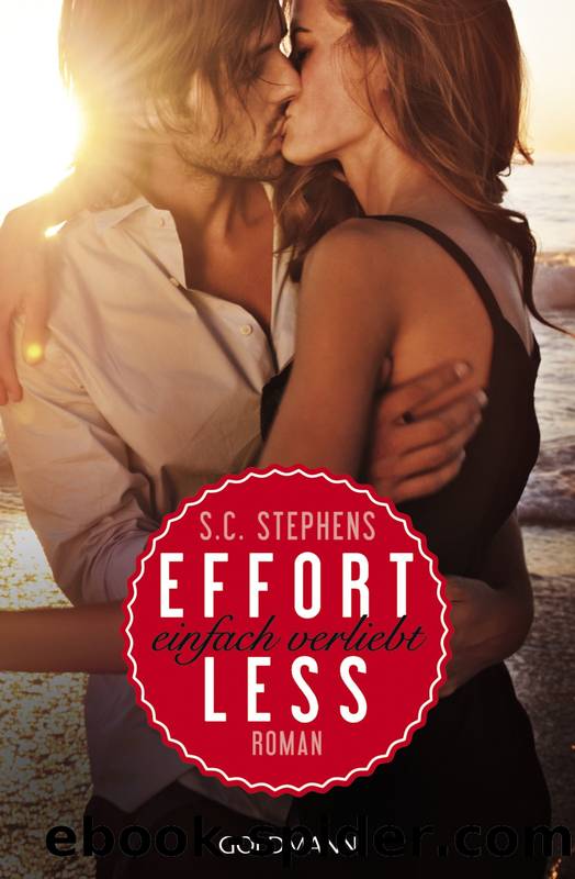 Effortless by Stephens S.C