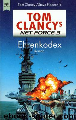 Ehrenkodex by Tom Clancy