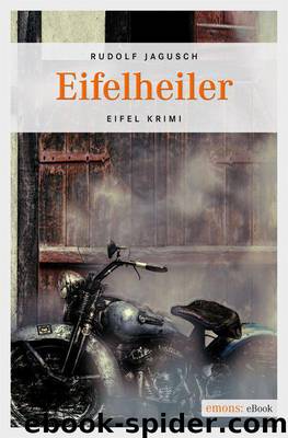 Eifelheiler by Rudolf Jagusch