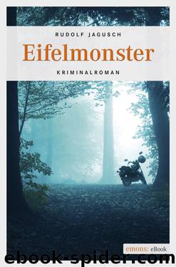 Eifelmonster by Jagusch Rudolf