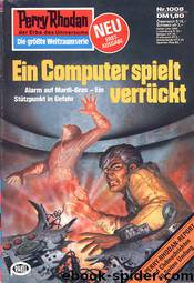 Ein Computer spielt verrückt by Ernst Vlcek