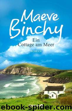 Ein Cottage am Meer: Roman (German Edition) by Maeve Binchy