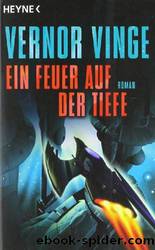 Ein Feuer Auf Der Tiefe by Vinge Vernor