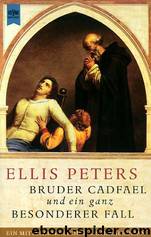 Ein Ganz Besonderer Fall by Ellis Peters