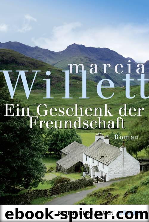 Ein Geschenk der Freundschaft by Willett Marcia