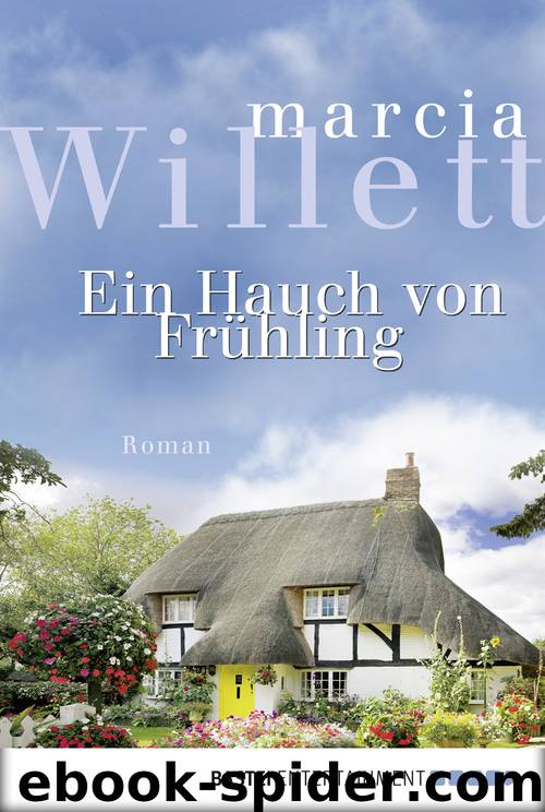 Ein Hauch von Fruehling by Willett Marcia