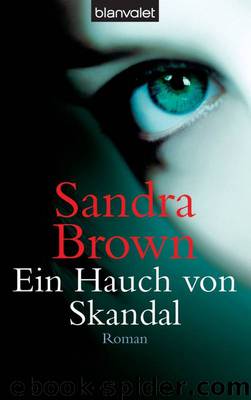 Ein Hauch von Skandal by Sandra Brown