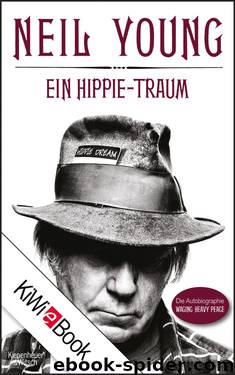 Ein Hippie-Traum by Young Neil