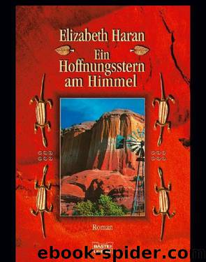 Ein Hoffnungsstern am Himmel by Haran Elizabeth