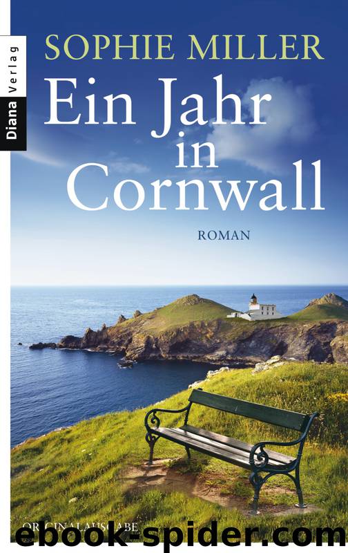 Ein Jahr in Cornwall by Sophie Miller