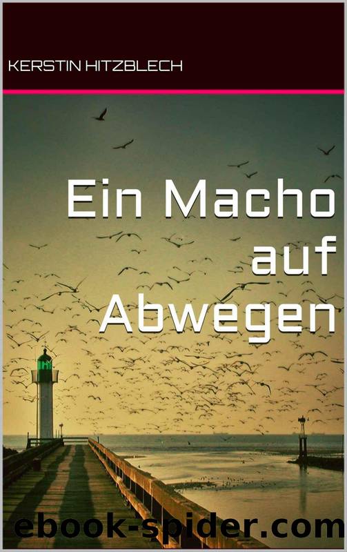 Ein Macho auf Abwegen by Kerstin Hitzblech