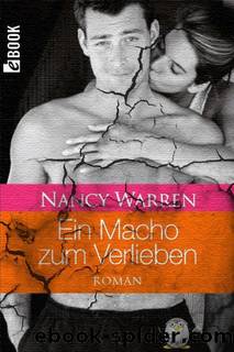 Ein Macho zum Verlieben by Warren Nancy