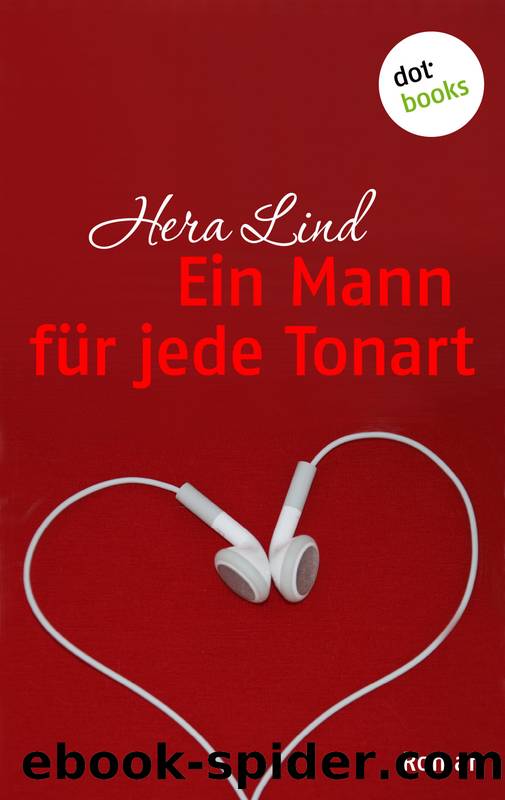 Ein Mann fÃ¼r jede Tonart by Hera Lind