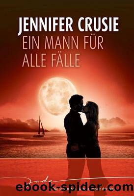 Ein Mann fuer alle Faelle (Gesamtausgabe) by Jennifer Crusie