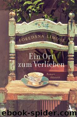 Ein Ort zum Verlieben by Limone Loredana