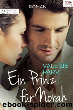 Ein Prinz für Norah by Valerie Parv