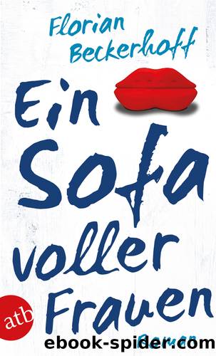 Ein Sofa voller Frauen by Beckerhoff Florian