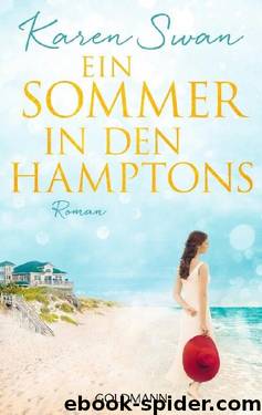 Ein Sommer in den Hamptons: Roman (German Edition) by Karen Swan